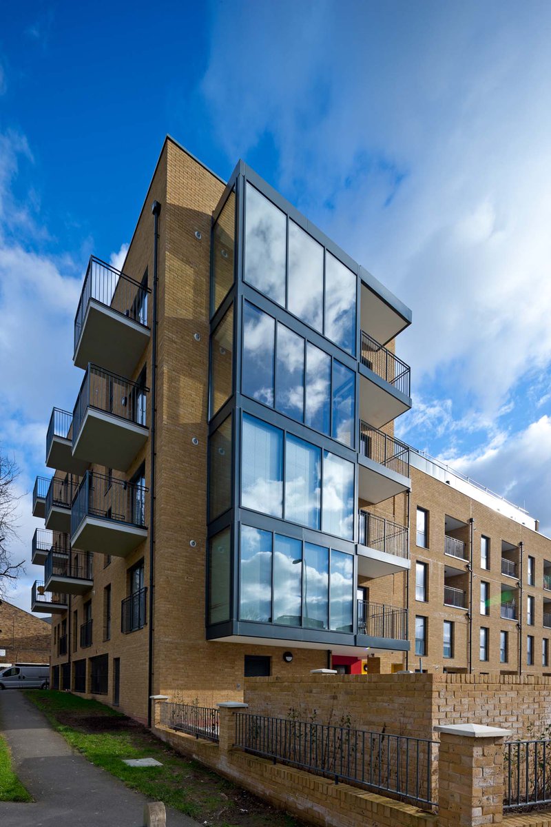 Qualicoat's tweet photo. Are you specifying Class 2 powders for architectural facades? https://t.co/AkRk1mlPXh #powdercoat #specification #architecture https://t.co/Y7BRJS185p