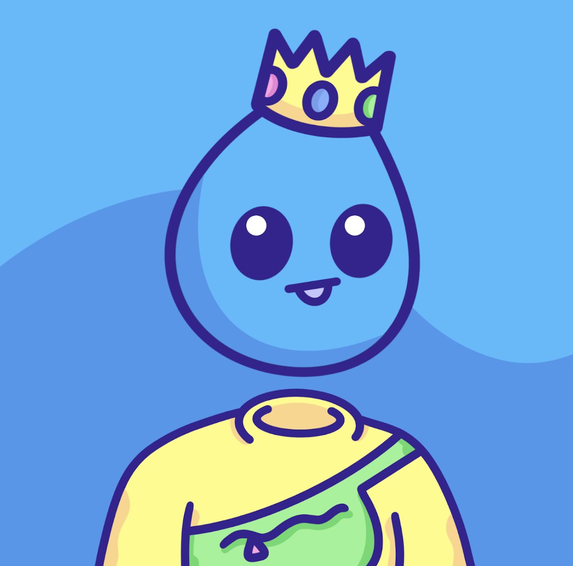 Tzeddii tweet media