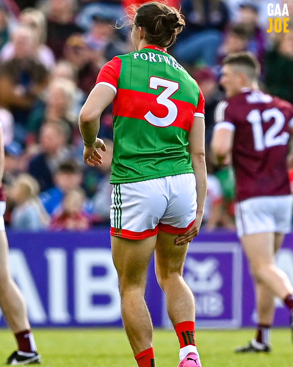 GAA JOE tweet media
