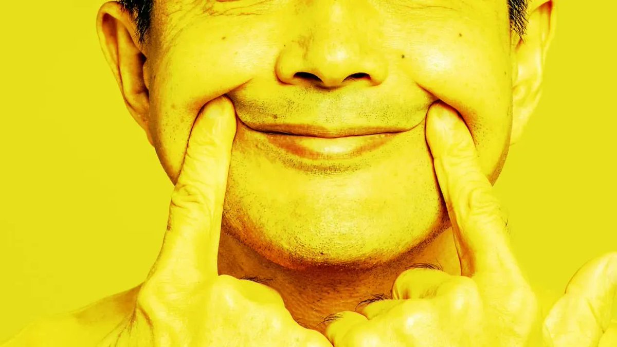 Why being a nice boss isn't enough: 😁😁😁buff.ly/375e0VB <a href="/FastCompany/">Fast Company</a> 
#leadership #management #change #changemanagement #transformationalchange