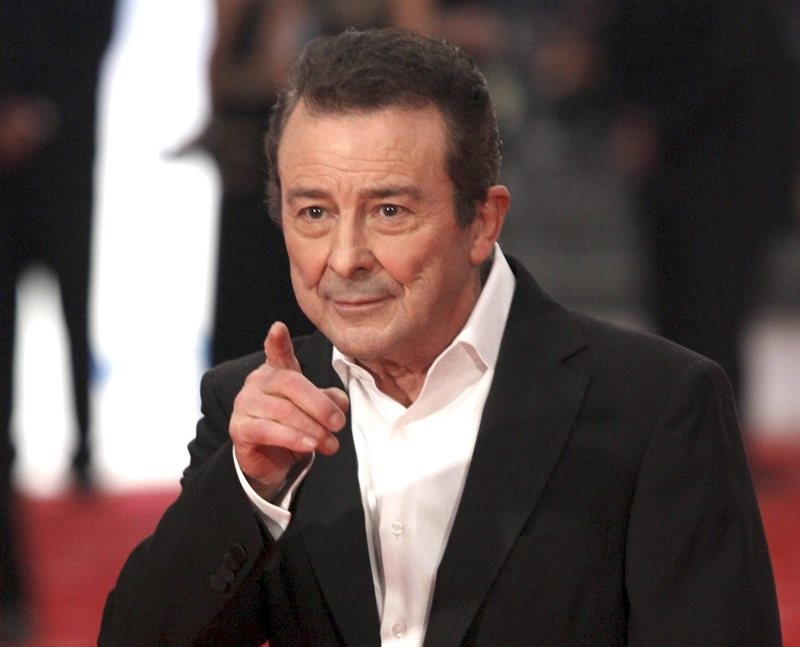 GRayoVictor's tweet photo. Descansa en paz, maestro. 
Hoy la escena es menos escena. 
Hasta siempre, Juan Diego. https://t.co/zS1KDSFScZ