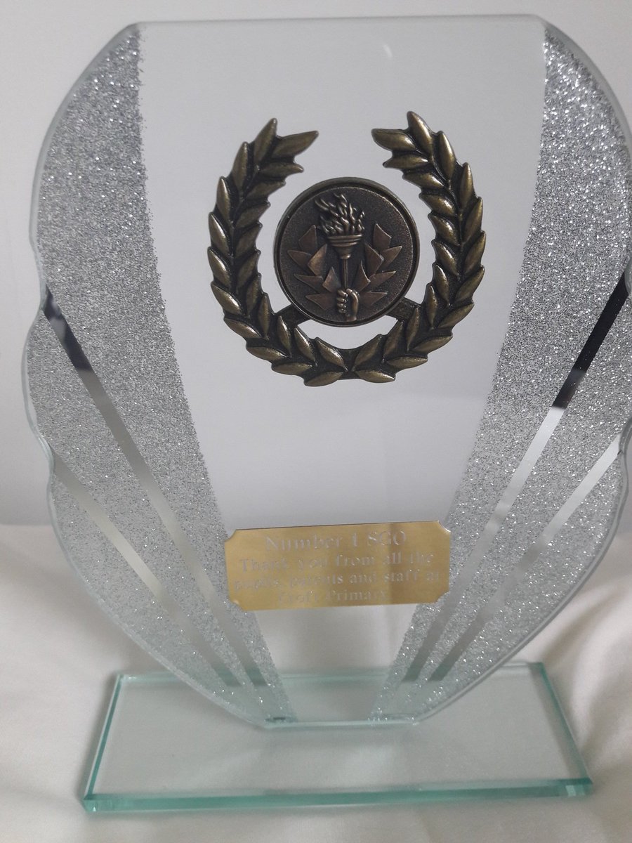 Ashfield SGO tweet media