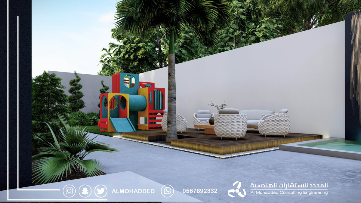 aceco_sa's tweet photo. الحديقة المنزلية هي مساحة مخطط لها في الهواء الطلق في العادة، تم وضعها للعرض والزراعة والاستمتاع بالنباتات وغيرها من أشكال الطبيعة
#park #garden #interoirdesign #home https://t.co/ENOd6meTdJ