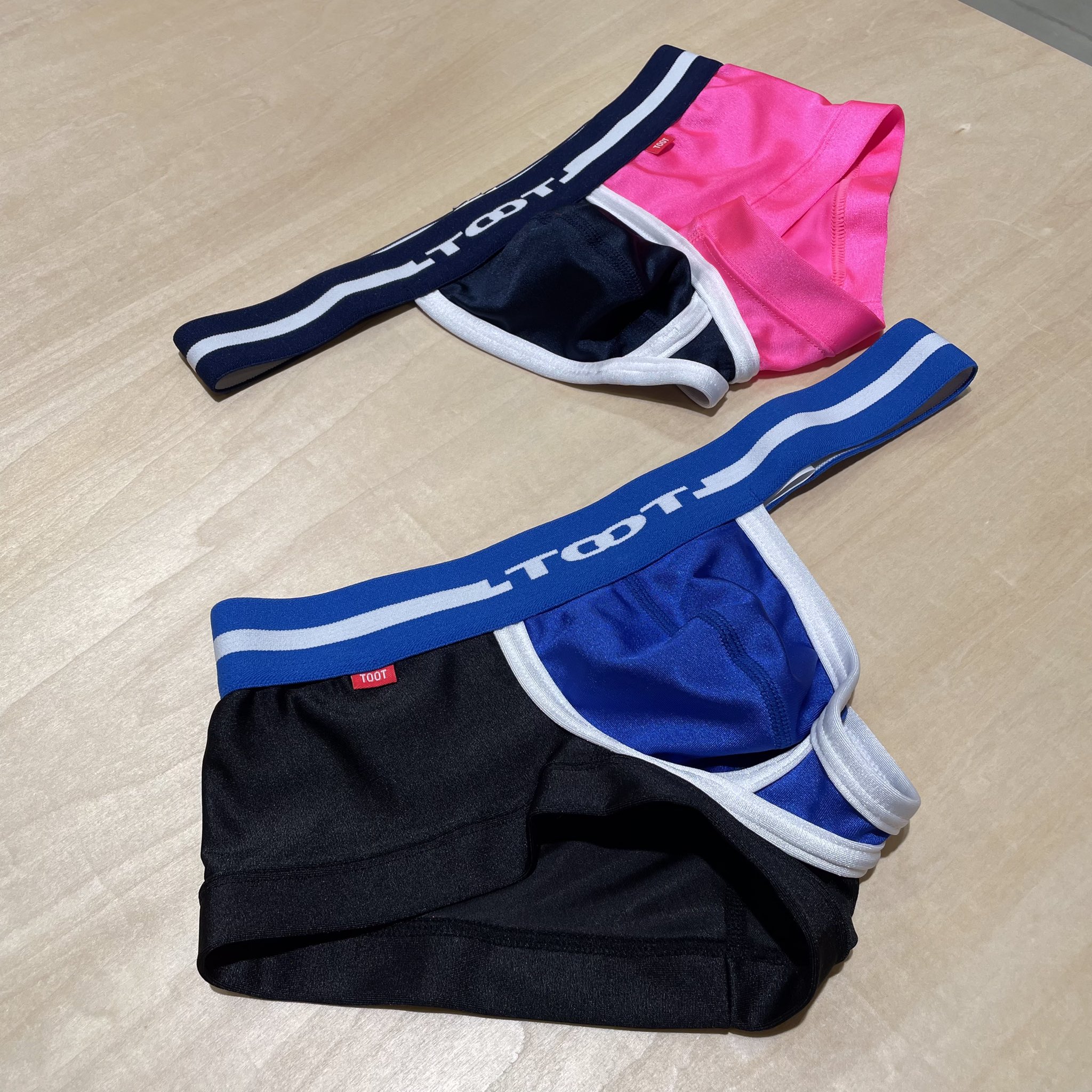 【新品】TOOT  U=MU BOXER LEFT Mサイズ　XB24L395 TOOT U=MU BOXER (Left) Lサイズ - メルカリ