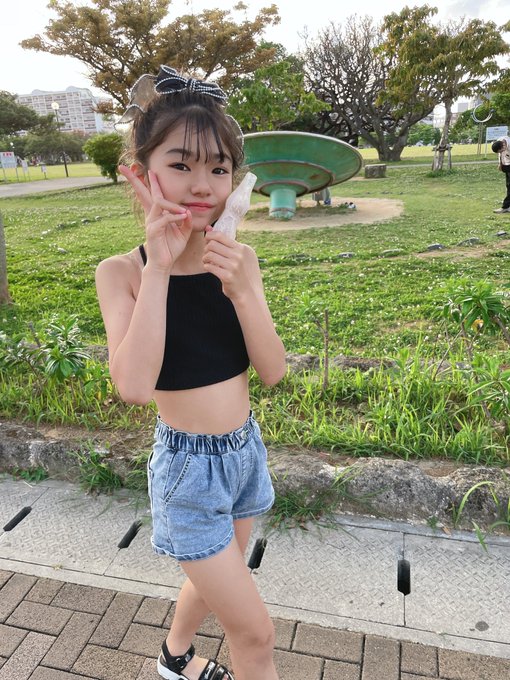 岡本花音(のん)のTwitter画像30