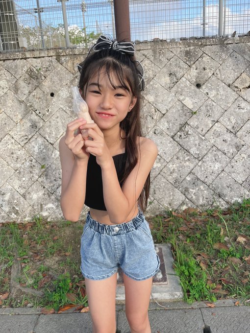 岡本花音(のん)のTwitter画像31