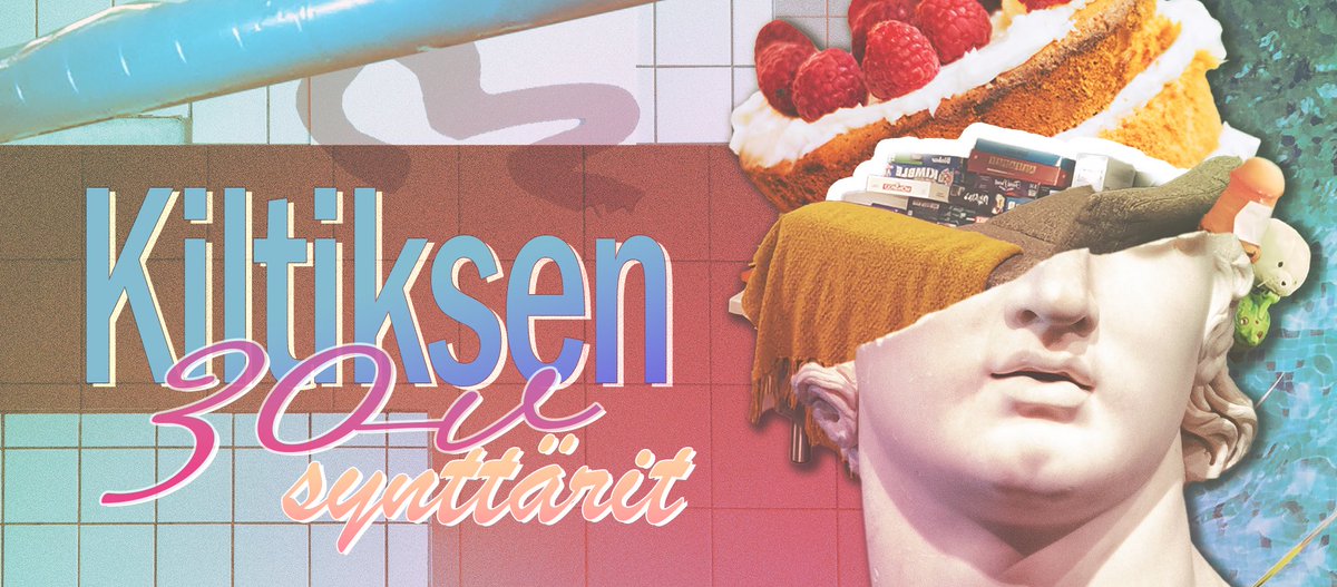 blanko_ry's tweet photo. Rakas kiltahuoneemme täyttää tänä vuonna 30 vuotta, eli blankolaiset ovat hengailleet bunkkerissaan jo monta monituista vuotta. Siksi siis juhlimme tätä saavutusta torstaina 5.5.2022 kello 16 alkaen, missä muuallakaan kuin kiltiksellä. Paikan päällä kakkutarjoilu 🎂🎈 https://t.co/W9xgYyy49L