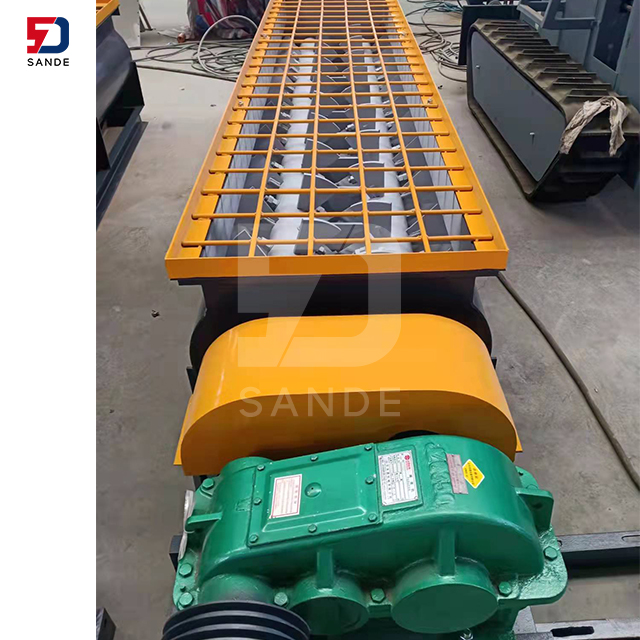 JodieLiu0730's tweet photo. What are the advantages of the double shafts horizontal #mixer? How much material can it mix at a time? And how much does it cost? Click the link below to find the answer.π
https://t.co/2kvp1fGE5l
#organicfertilizerproducemachine
#blendermachine https://t.co/IXtUGezipK