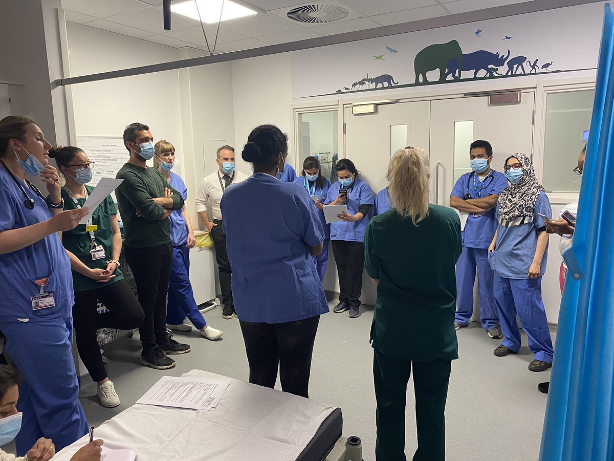 KASECentre tweet media