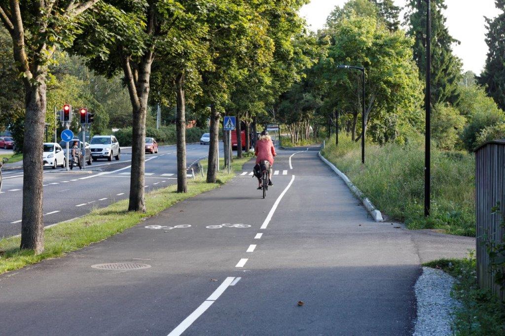 Region Stockholm Regional utveckling tweet media