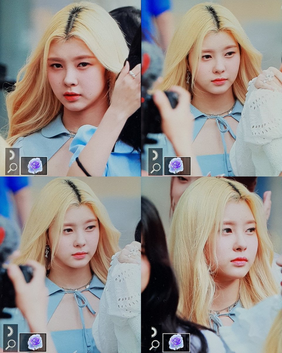 220428 Kim Dayeon Preview

#김다연 #DAYEON #KIMDAYEON