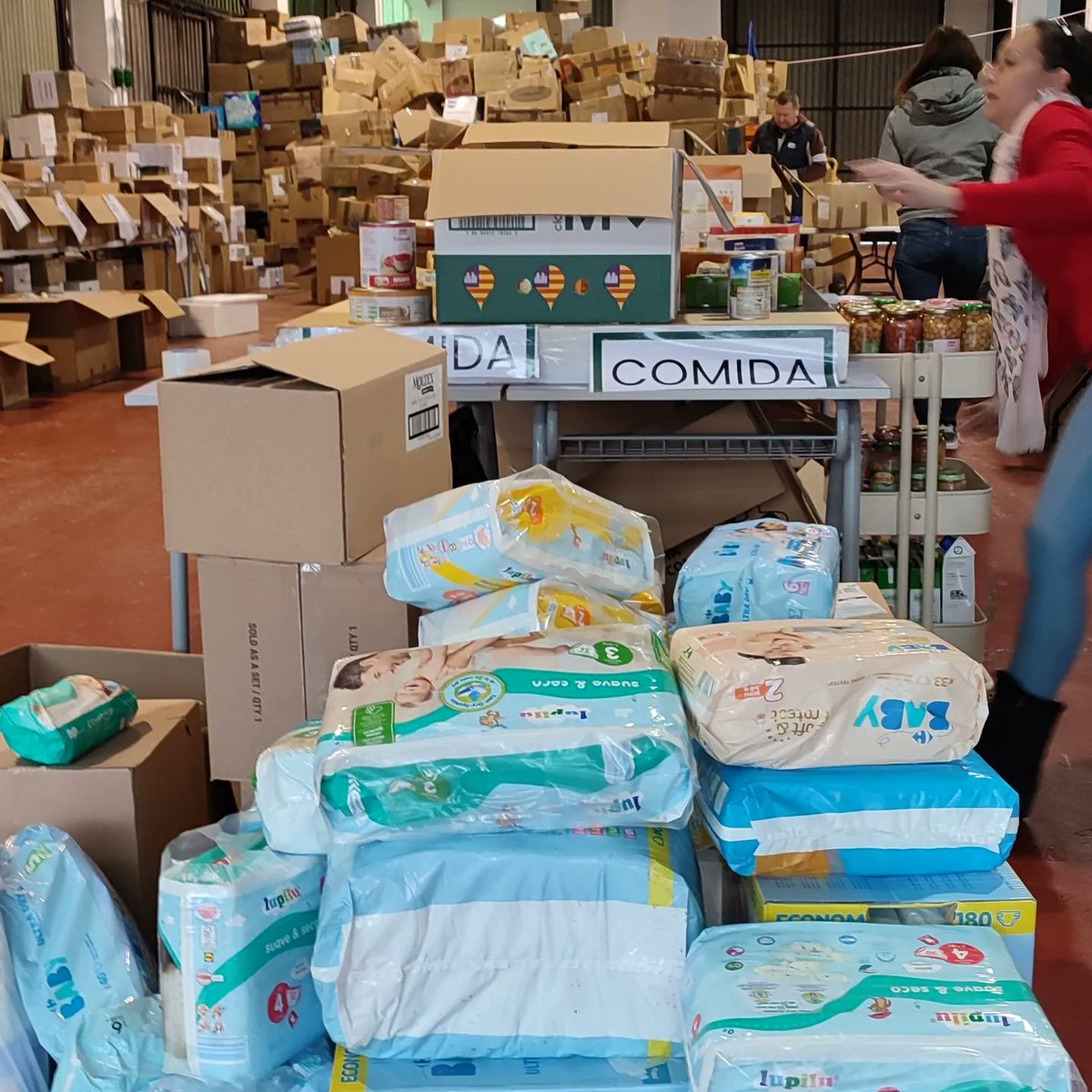 Cuervos de Baleares tweet media