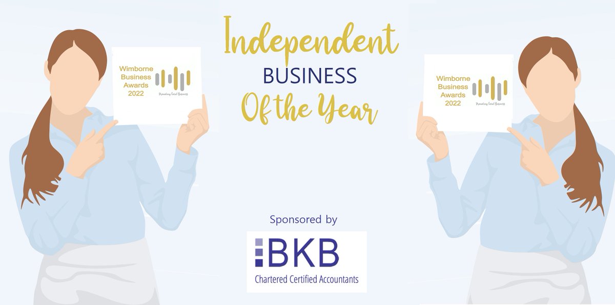 We'll know our winner at lunchtime today 😁🏆 Big thanks to sponsor <a href="/BKBAccountants/">BKB Accountants</a> #independentbusiness #localbusiness
