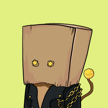 now you see me, now you don't👀

#NFTCommunity #NFTs #NFTAirdrop #NFTArts