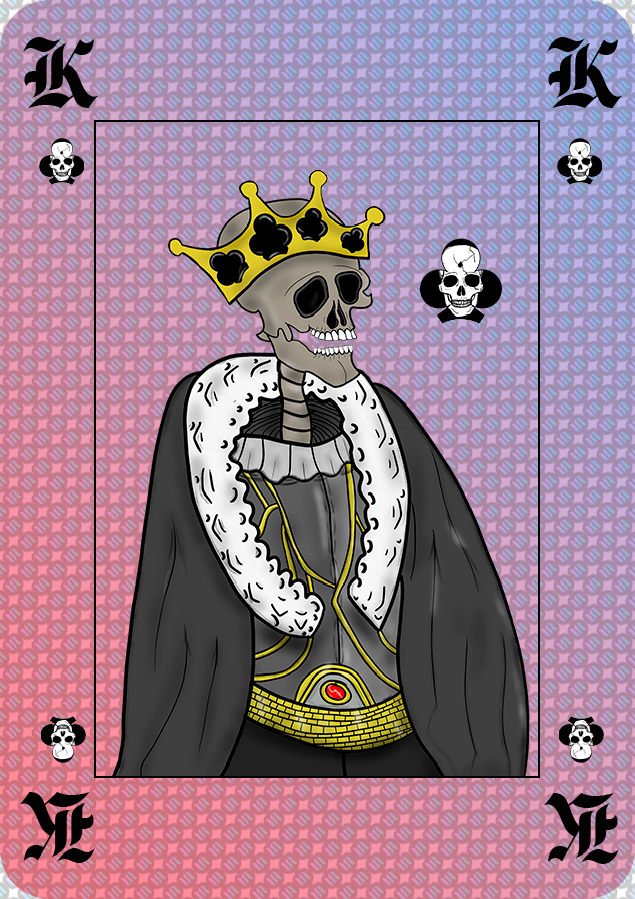 ♥Maverick♧Decks♤Collection♦ᴺᶠᵀ🇺🇦 tweet media