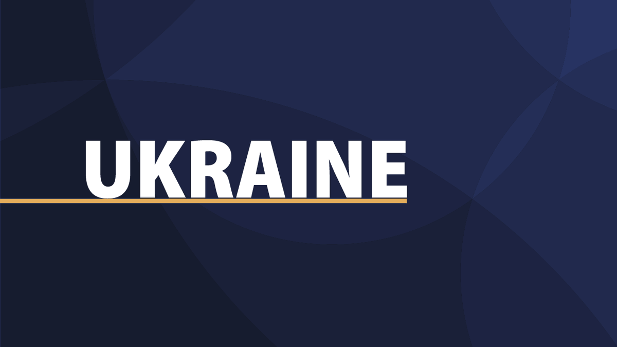 The Finnish Government decided on significant additional aid to #Ukraine. Finland will donate tens of millions of euros from the sale of #bitcoin seized by Finnish Customs to Ukraine. This historic decision was taken by the Ministry and Finance and Ministry for Foreign Affairs.