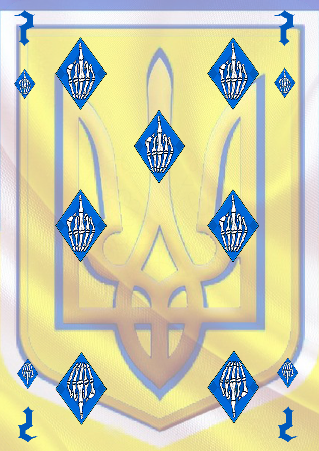 ♥Maverick♧Decks♤Collection♦ᴺᶠᵀ🇺🇦 tweet media