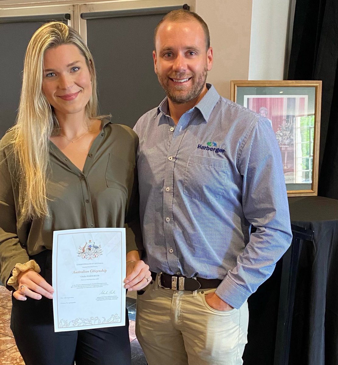 Kirk Harberger tweet media