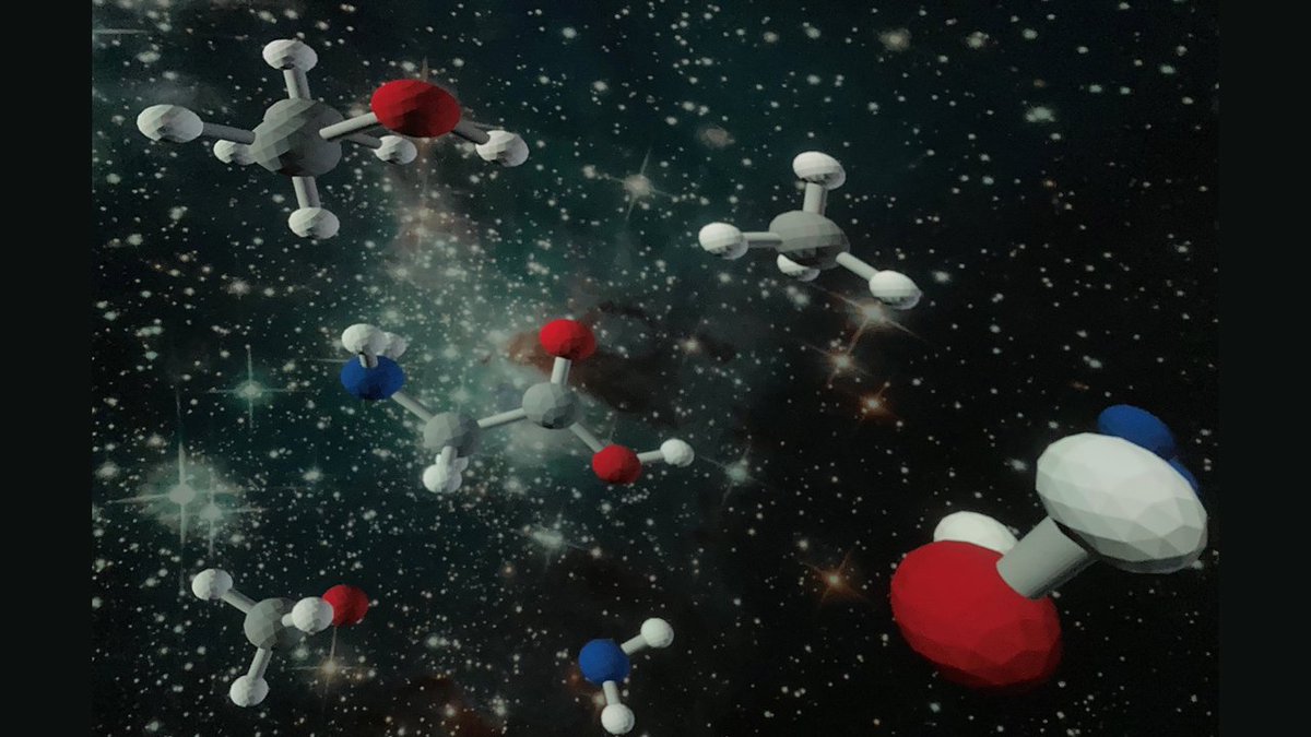 Einstein Foundation (@einstein_berlin) on Twitter photo Many thanks to Andreas Elsässer & Riccardo Urso <a href="/FU_Berlin/">Freie Universität</a> for their 365°-show at the planetarium💫 They took us on an amazing trip light years away from Earth to look for amino acids & other building blocks of life. Looking forward to the next #EinsteinInTheDome w/ <a href="/ElsaesserLab/">ElsaesserLab</a> Many thanks to Andreas Elsässer & Riccardo Urso <a href="/FU_Berlin/">Freie Universität</a> for their 365°-show at the planetarium💫 They took us on an amazing trip light years away from Earth to look for amino acids & other building blocks of life. Looking forward to the next #EinsteinInTheDome w/ <a href="/ElsaesserLab/">ElsaesserLab</a>