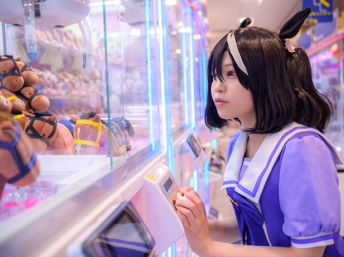 コスプレイヤーsuisuiのTwitter画像27