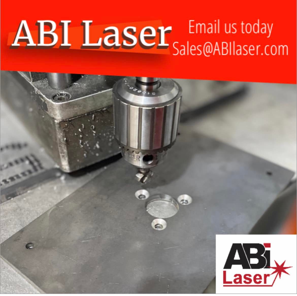 ABILASERUK's tweet image. Lots of Countersinking going on today, what task do you like processing the most? 
Countersinking can be part of fabrication work that creates an conical hole to allow the insertion of a rivet, bolt, screw or any other fastening device.
#Countersinking #fabrication #Steel #Abi