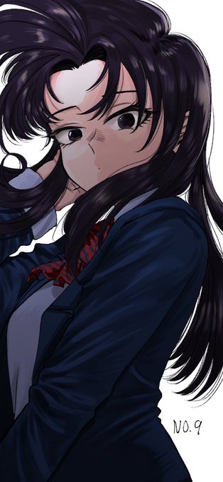 9日目 こみさん
#古見さんはコミュ症です  #100日チャレンジ 