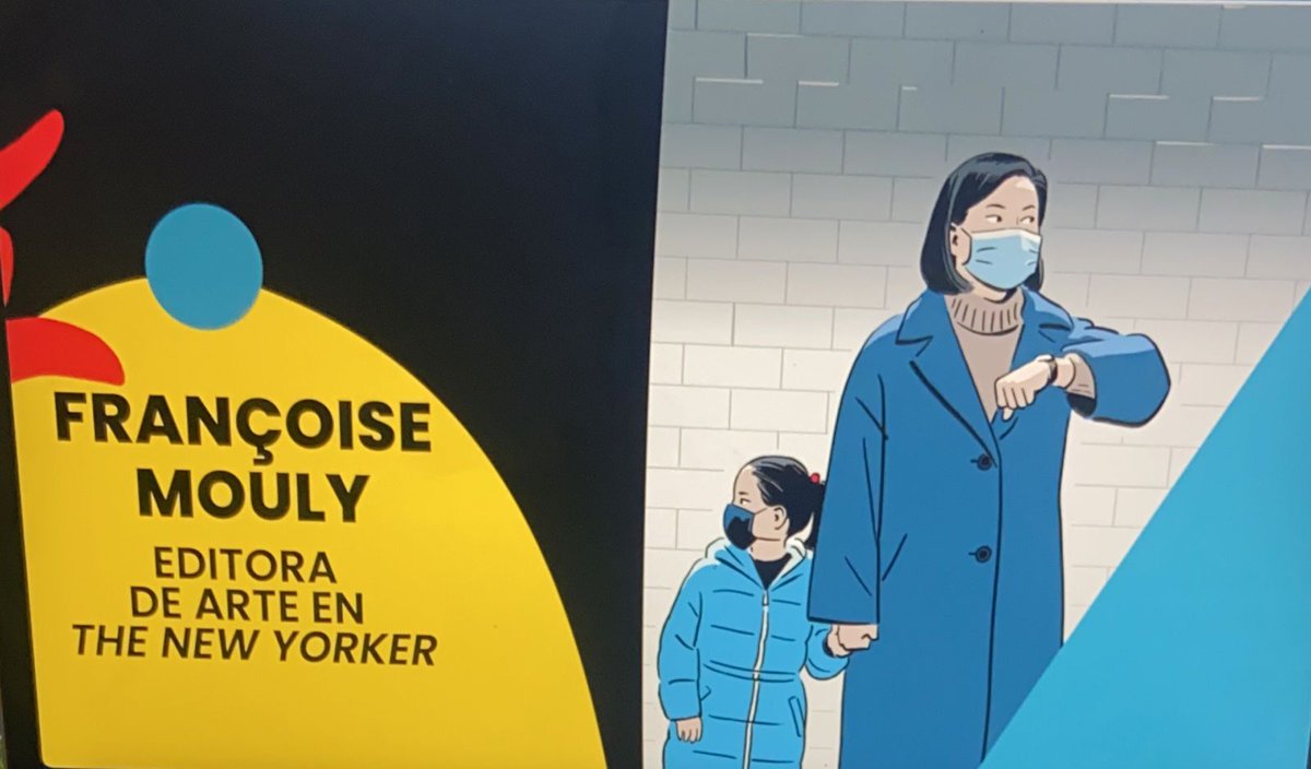 I'll be a judge at the 3rd <a href="/pictoline/">pictoline</a> Illustration Annual in Mexico City.