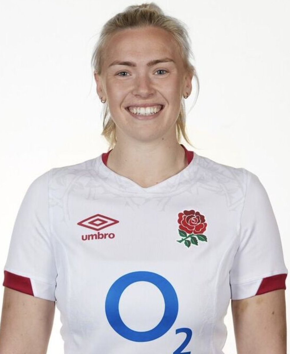 We are delighted to announce that we have confirmed a financial sponsorship package for Rosie Galligan, who is due to step out with the Red Roses at this weekend’s Six Nations Grand Slam decider against France in Paris.

lnkd.in/e5RZSU2C #SixNations #Rugby