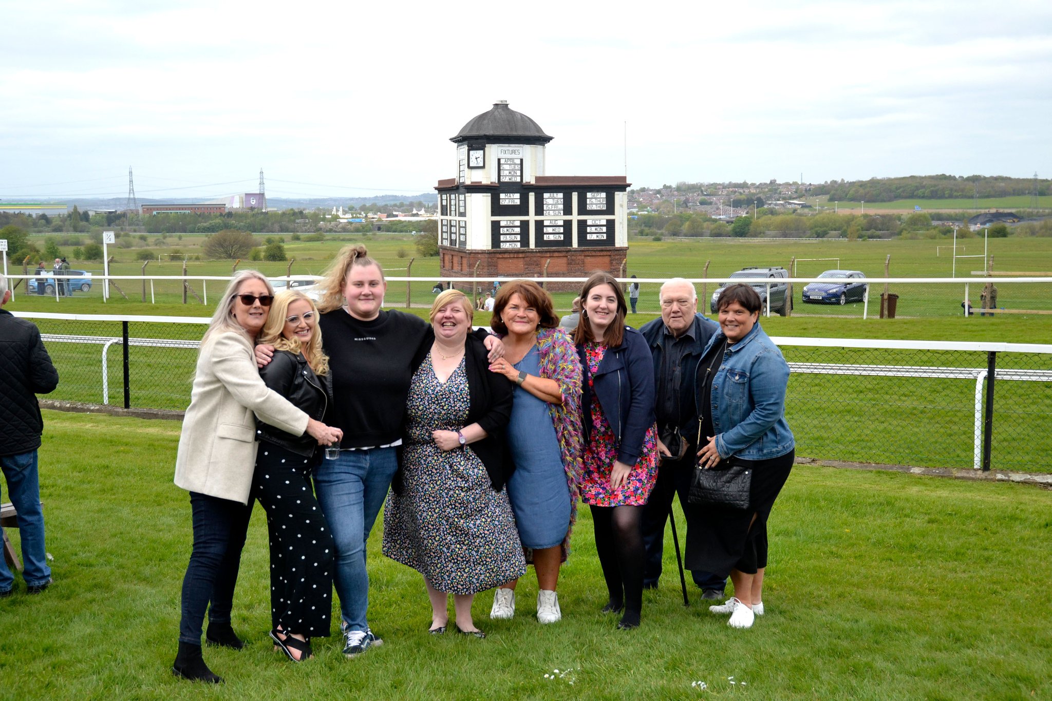 PontefractRacecourse on Twitter "Highlights from yesterday's meeting