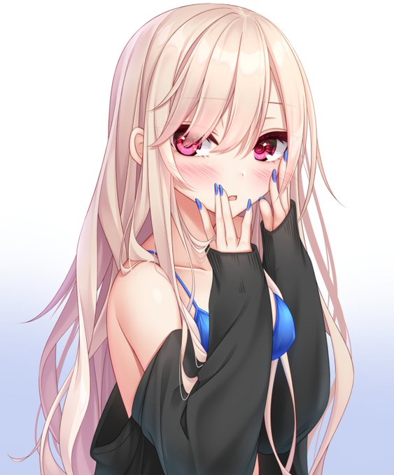 水着カーディガン 