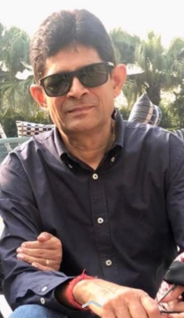 shubhamyog's tweet photo. @SaveIHC @awaaznoida @dgpup @Uppolice @ghaziabadpolice ये है इंदिरपुरम हैबिटैट सेंटर के आर पी N K Sharma इनके ख़िलाफ़ तो पहले भी मेरी जानकारी में धोखाधड़ी का एक मामला दर्ज है https://t.co/6D4meWMjpQ