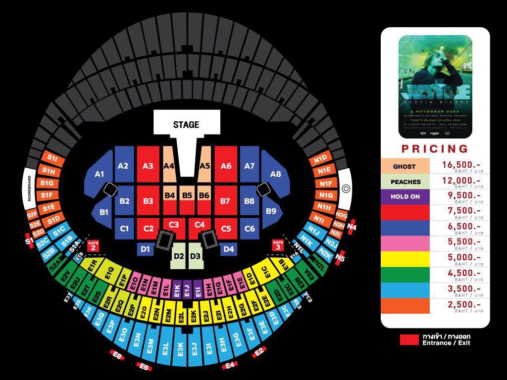 TicTic Ticket tweet media