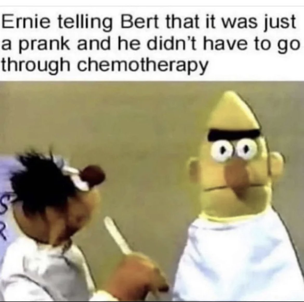 😂 i know … i wil burn