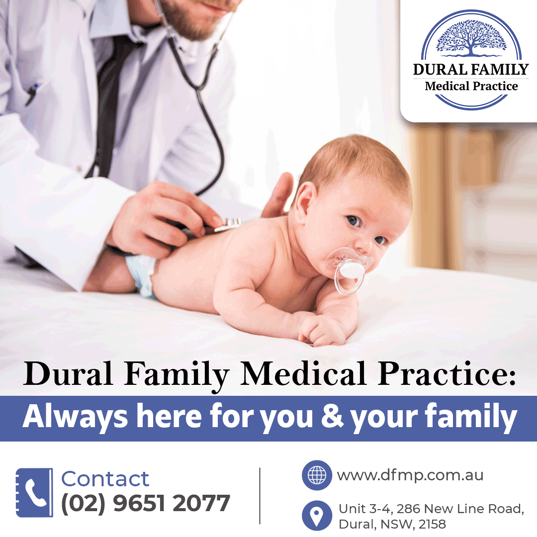 DuralFamily's tweet photo. Looking for comprehensive, compassionate, and holistic #GP health care?
#DuralFamilyMedicalPractice is proud to be a well-established medical centre having served multiple generations of families and individuals from Dural, 
Give us a call today. 
https://t.co/liMgpNx6un https://t.co/9J8a3qGudm