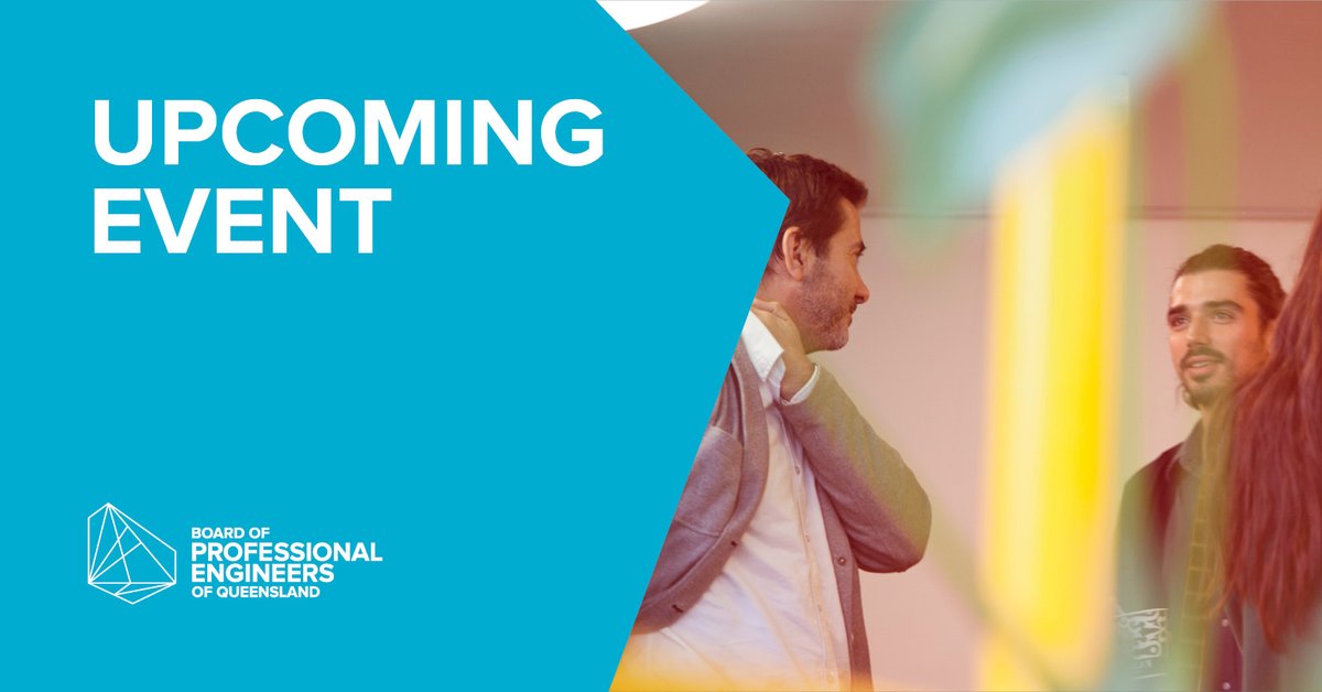BPEQld's tweet photo. As part of our engagement program with the mining sector @BPEQld will be at #minesafe2022. Come and speak with us at booth 15 about how the #PEAct relates to the work you do and how you can become a #RPEQ

https://t.co/Uuk5Wsg3rb https://t.co/lqKgIR8XGo