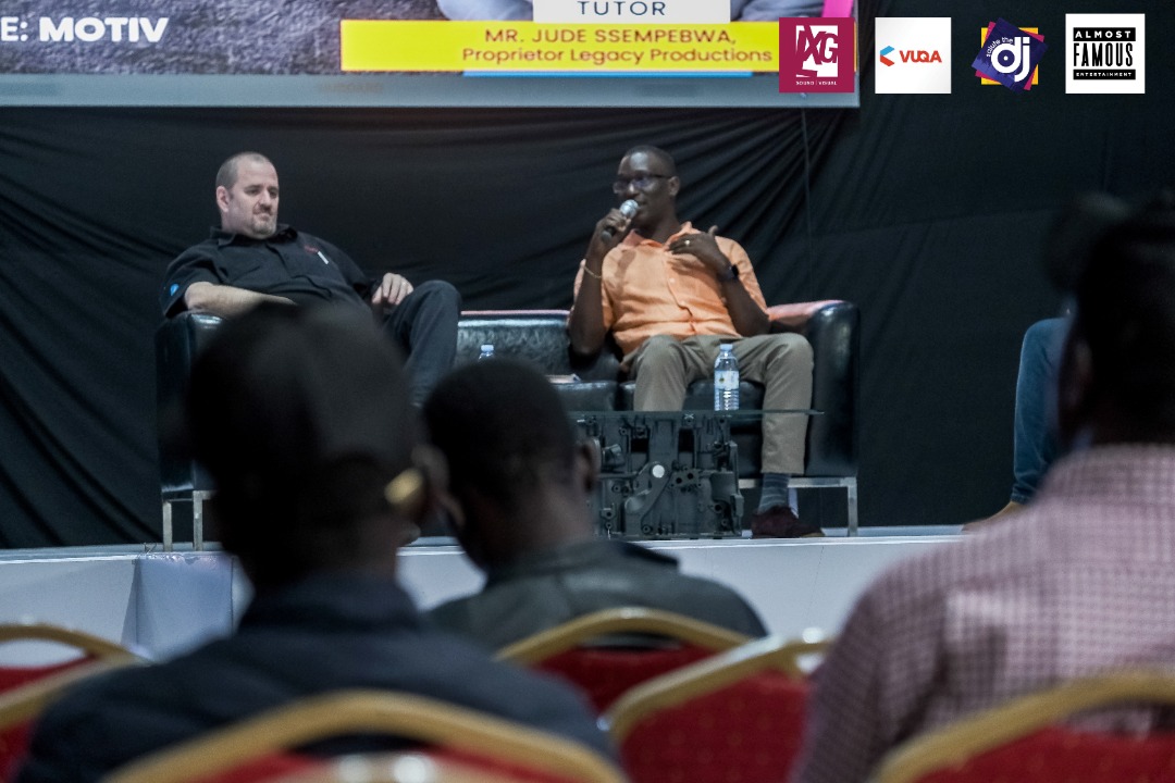 RaisingTheBarUg's tweet photo. #ICYMI: #STDJUG #MASTERCLASS1 @MotivUG here is the link https://t.co/F1dQPcsYHL
Special gratitude @AlmostFamousUG @TheBigPapaa @uvotam @djbushbaby @VUQANETWORK @stdjug @MadMudokolo @mkbernz @BoazShani @Dave_Bugzy @MusogaOn https://t.co/H3JVoZeRP4