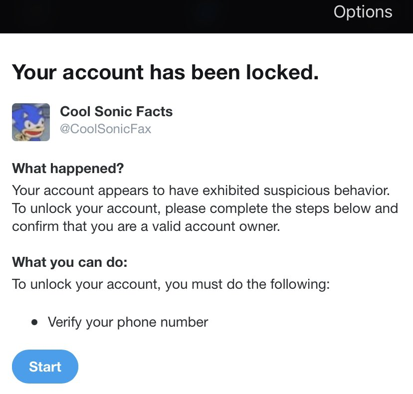 CoolSonicFax's tweet photo. Cool Sonic Fact!

I got locked out of my account for a bit cuz the Sega Ninjas got me! All good though, new awesome facts coming your way soon! https://t.co/173IxKiYhp