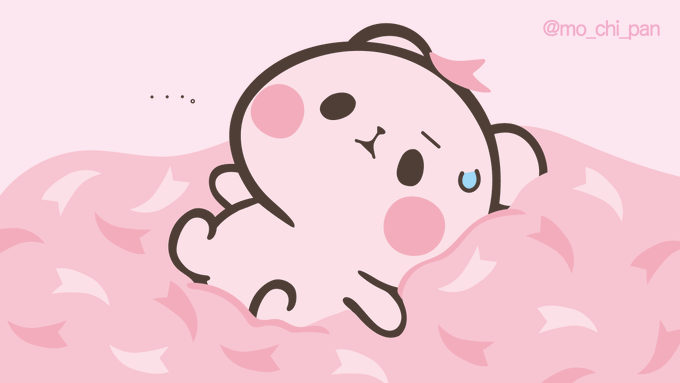 もちもちぱんだ もちぱん 公式 S Recent Tweets 1 Whotwi Graphical Twitter Analysis