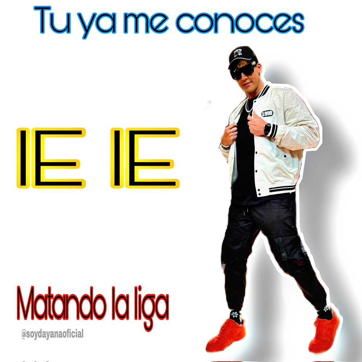 FANS_IEIE's tweet photo. TU CHICO DE 2 METROS FAVORITO ❤️
#YECBEN #IEIE #URBANO https://t.co/3RDypnfFUt