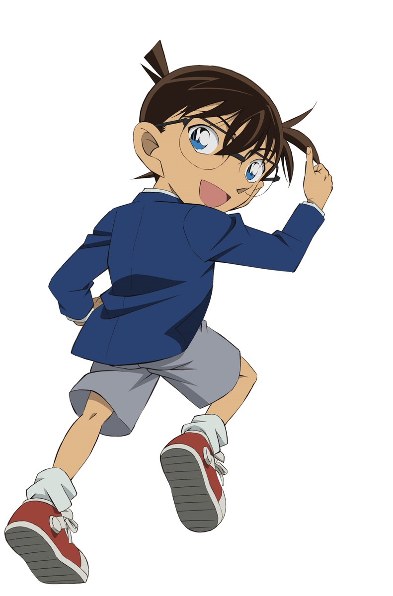 タグ 江戸川コナン誕生日 の注目ツイート メガとんトラック