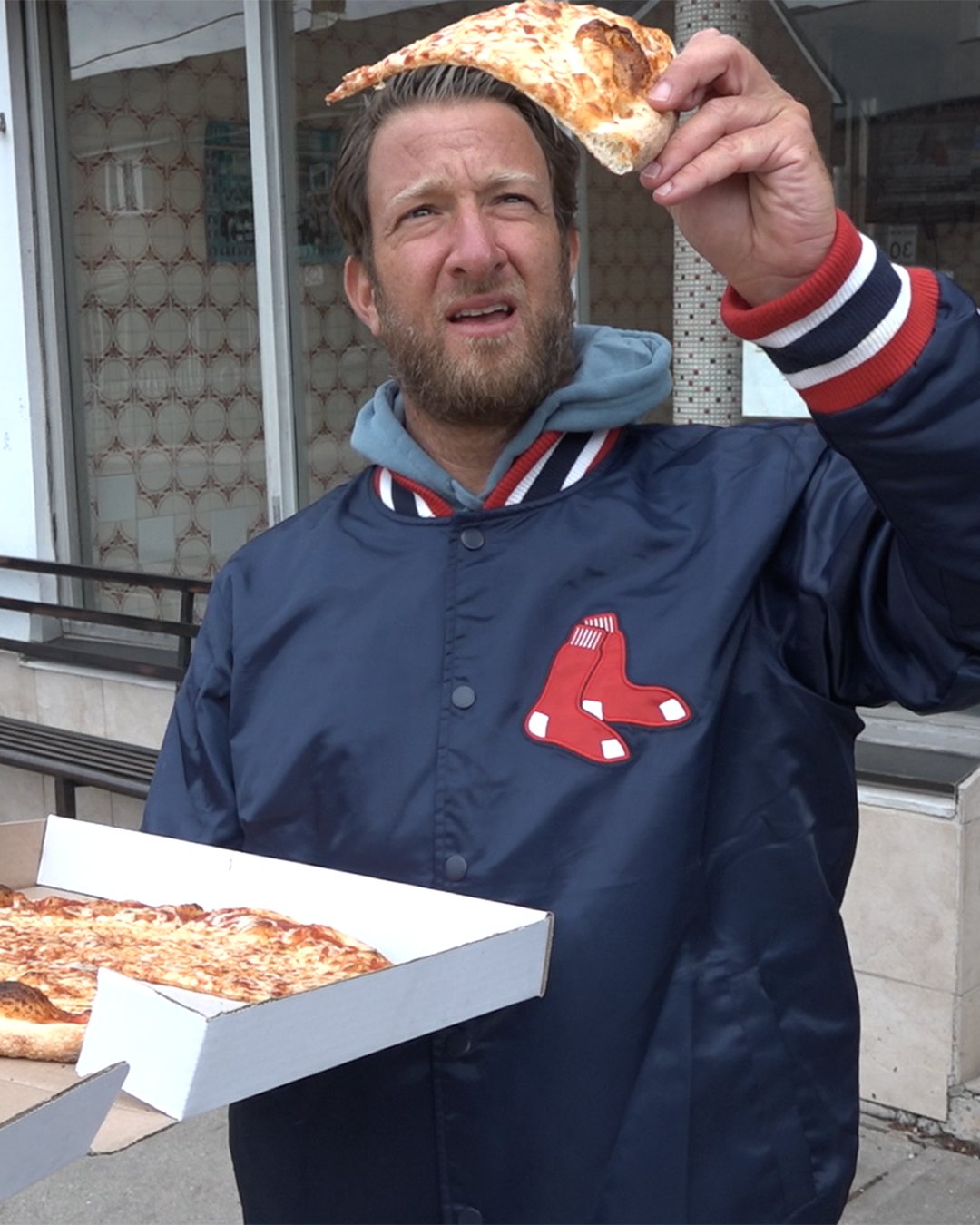 Dave Portnoy on Twitter "Barstool Pizza Review Bitondo's Pizzeria