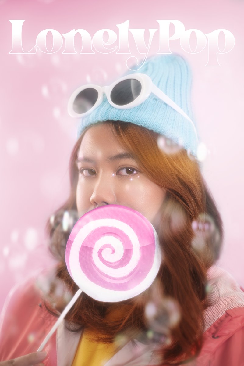 0xAllStar's tweet photo. Here is my Lonelypop  #LonelyPopFanArt I take a photo of my gf for this art contest I hope you guys like it #lonelytogether

Thanks @LonelyPopNFT @BushRobins @0xstudio https://t.co/ug8QeQE8HY