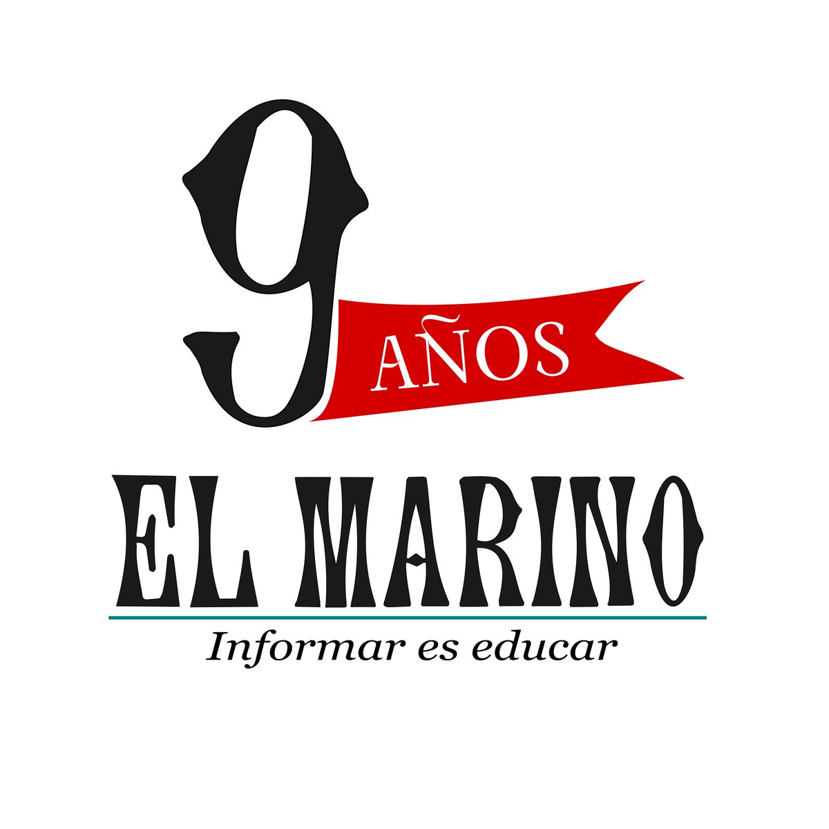 diarioelmarino's tweet photo. Este 30 de abril celebramos nuestro noveno aniversario. ¡Muchas gracias a todos por seguirnos desde aquel cercano, a la vez lejano 2013! #ElMarino9Años #RegiónDeColchagua https://t.co/0vdzxhIInI