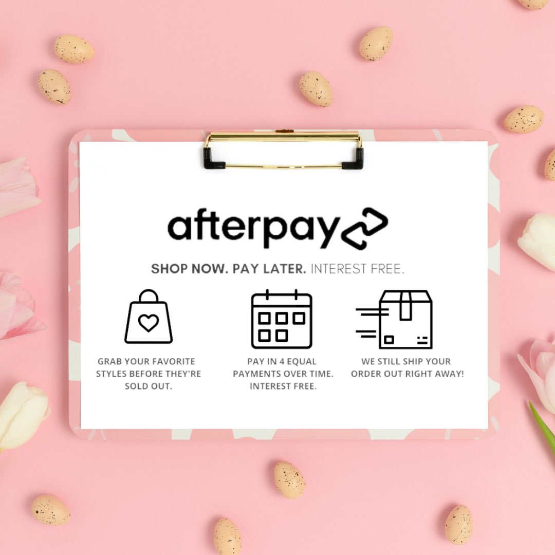 Shop_OhSoCurvy's tweet photo. Did you know we offer buy now pay later options? https://t.co/j7XSrqvQcB