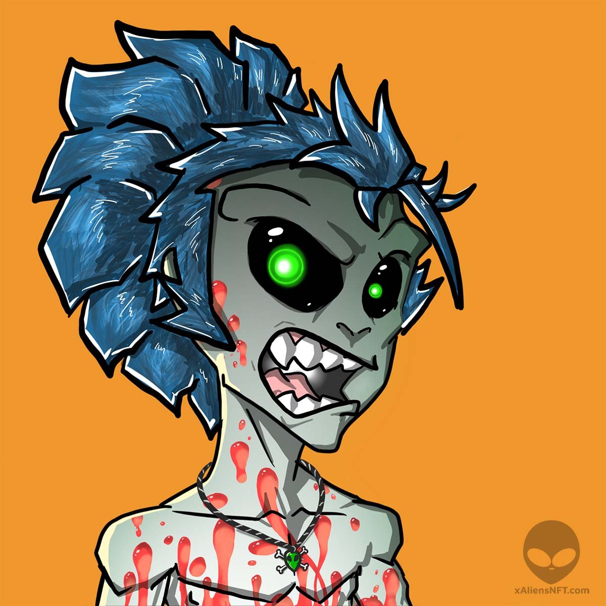 GM #xAliens ☕️👽💚☀️
Inspire others, give thanks and live in the moment every day of the week 🙏

#xAliensNFT #XRP #NFT #nfts #nftart #nftartists
#nftcommunity #nftcollector #nftartwork #Crypto