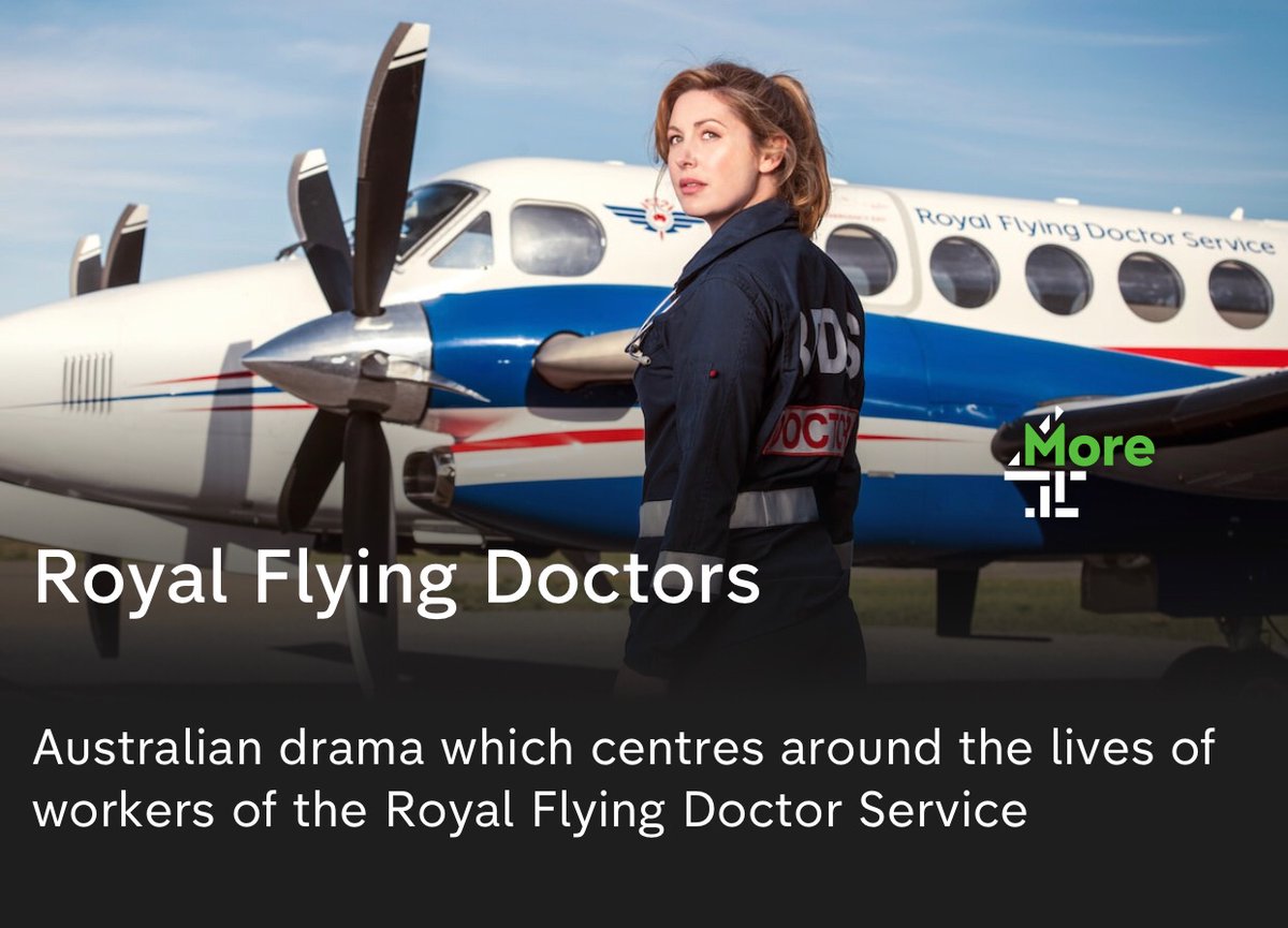 Emma Hamilton (@emmajhamilton) on Twitter photo Off we go! ๐ฌ๐งโ๏ธ๐ฌ๐งโ๏ธ๐ฌ๐ง
#RFDS Royal Flying Doctors starts tonight in the UK on #More4 @channel4 at 9pm! ๐
@royalflyingdoc <a href="/EndemolShineAU/">Endemol Shine Australia</a> Off we go! ๐ฌ๐งโ๏ธ๐ฌ๐งโ๏ธ๐ฌ๐ง
#RFDS Royal Flying Doctors starts tonight in the UK on #More4 @channel4 at 9pm! ๐
@royalflyingdoc <a href="/EndemolShineAU/">Endemol Shine Australia</a>