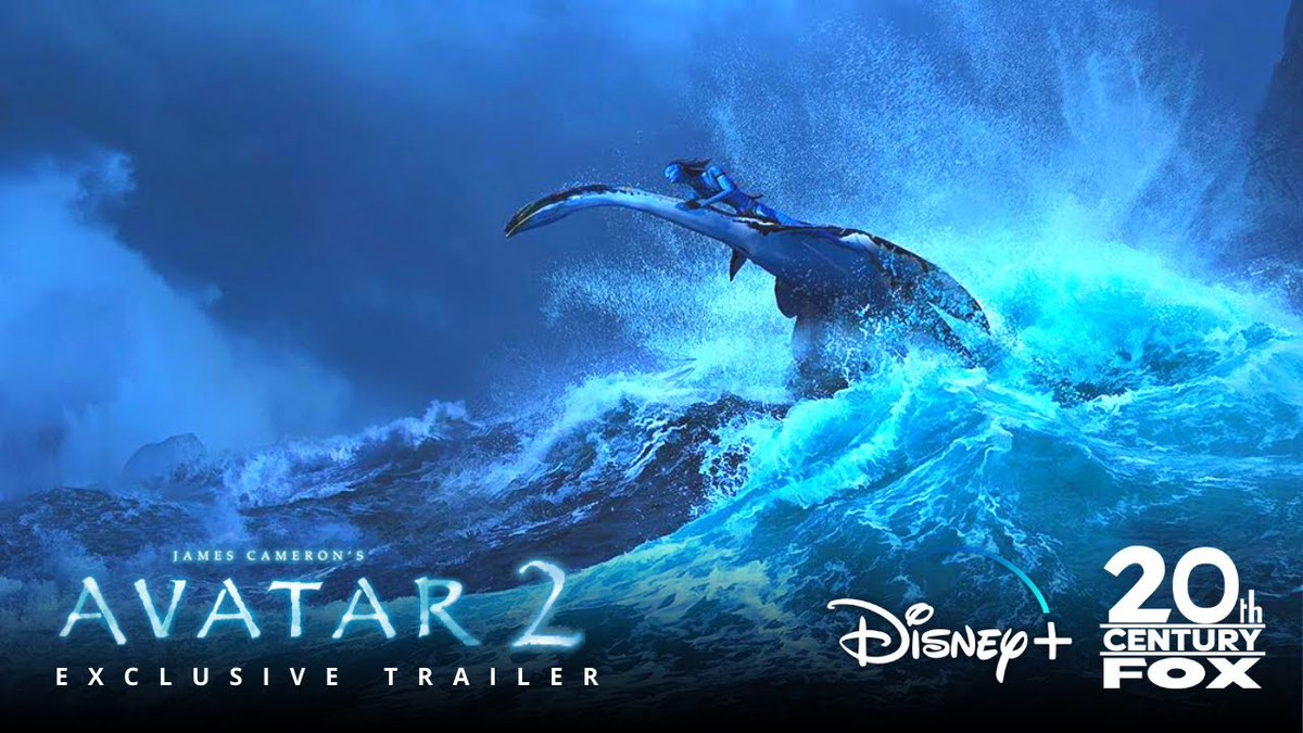 studios_stone's tweet photo. 160 மொழிகளில் அவதார்2 டிசம்பர் 16 வெளிஈடு |  Avatar 2 release on Decembe... https://t.co/uaBw8LFIkC 
@JimCameron https://t.co/Z9l92AqipC