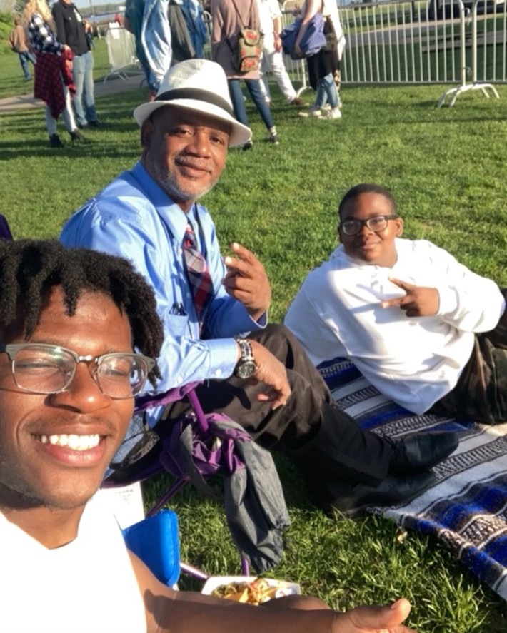 Chris Forehand Sr. tweet media