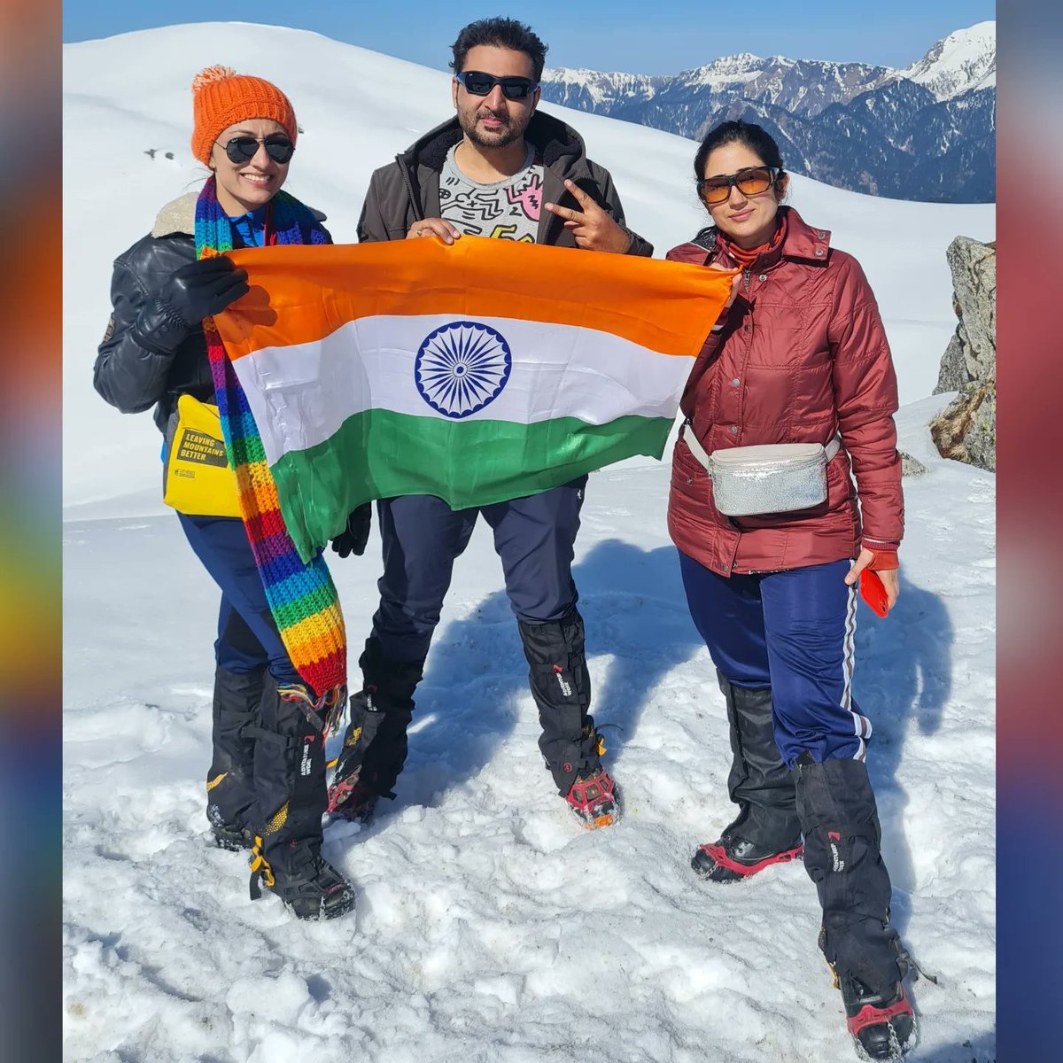 Vandana Lalwani tweet media