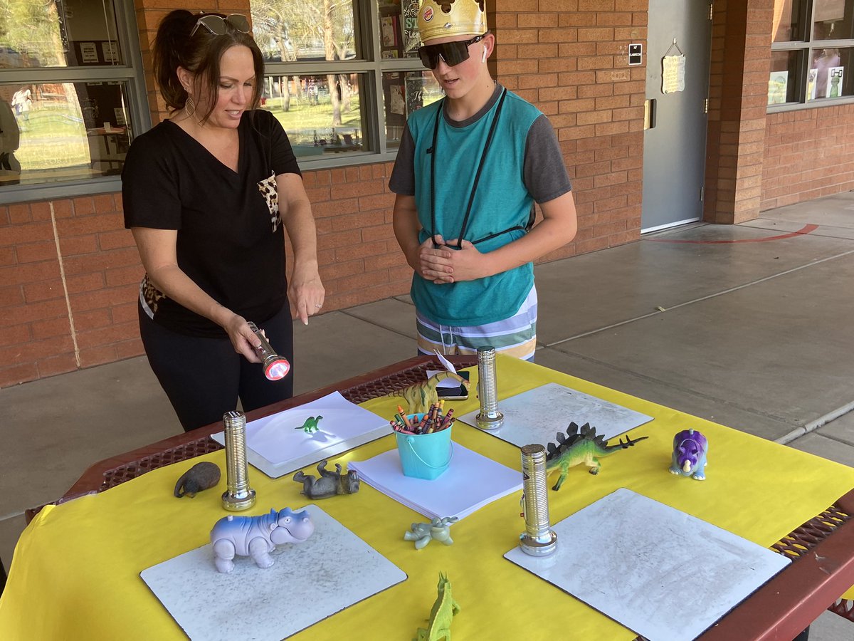 Garden Lakes hosted a family night, “WILD ABOUT YOU” to celebrate and thank our parents and community members for standing with us through these last two years.
